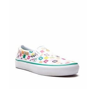Vans
x Frog Skateboards Skate slip-on LTD sneakers